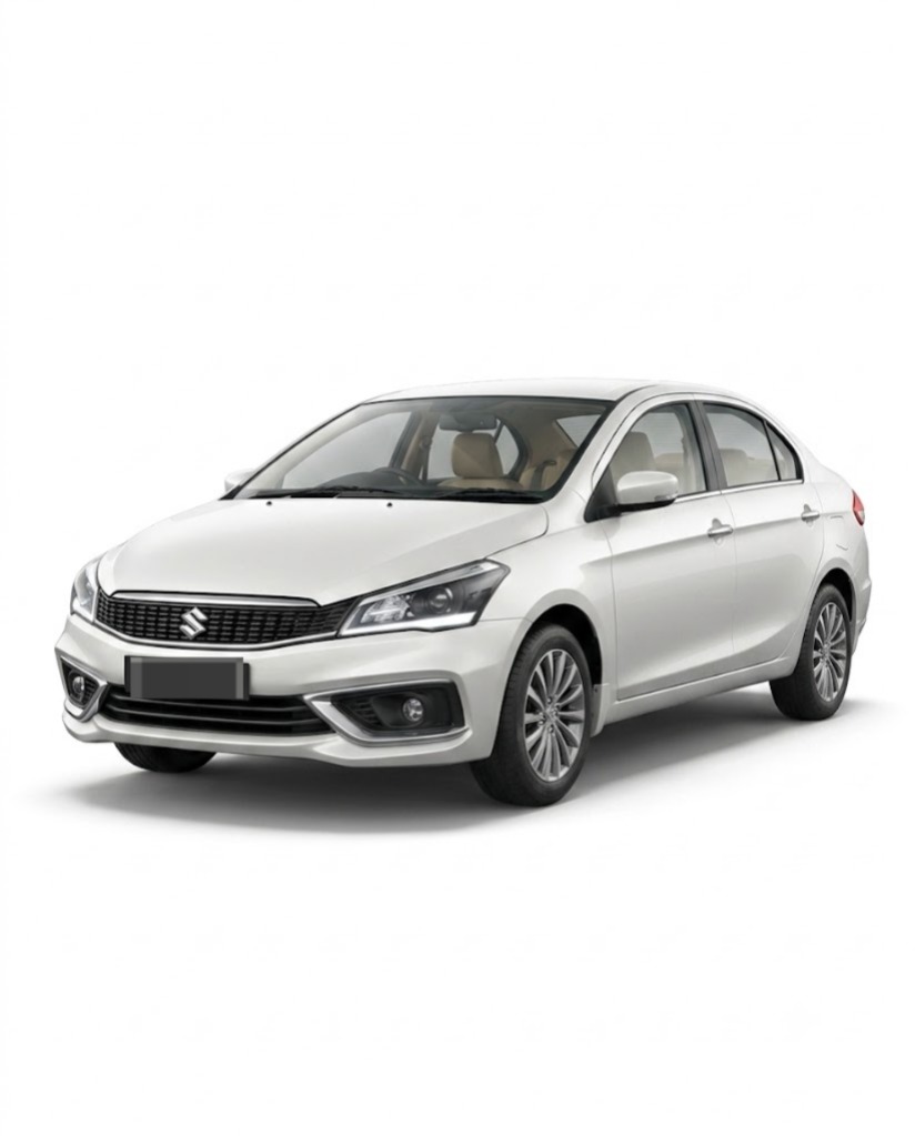 Maruti Ciaz