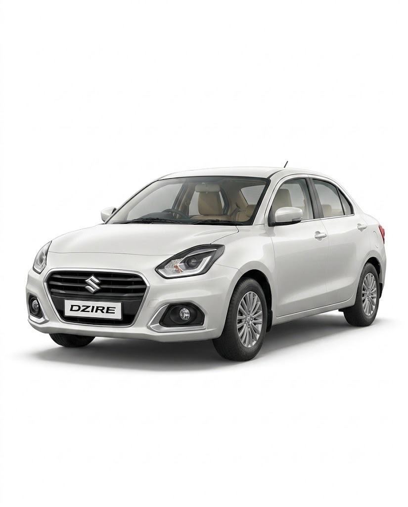 Sedan – Dzire / Aura